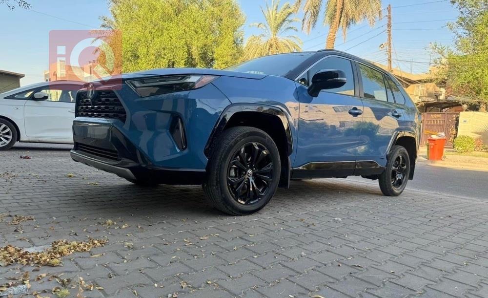 تويوتا راف 4